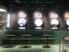 大堂-悸动(吴泾宝龙广场店)