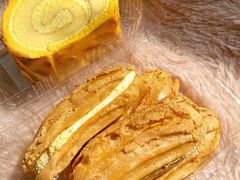 -周记传统糕点PASTRY(蜀汉路店)