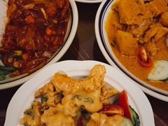 -马来MO简餐.南洋风味料理(美食街店)