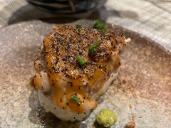 -戏作寿司(观音桥店)