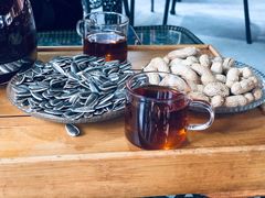 -茯茶镇