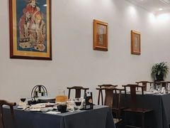 -花家怡园(四合院总店)