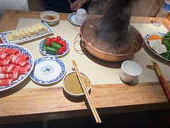 -东镇老火锅(长春路首店)