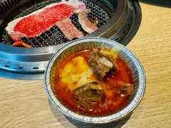 -和牛放题的殿堂 肉屋横丁(秋叶原店)