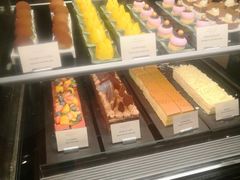 -广州富力君悦大酒店·凯菲厅