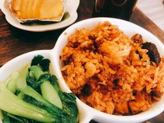 -五观堂素食(新华路店)