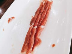 -裕德孚·非遗手切涮羊肉(东直门内大街店)