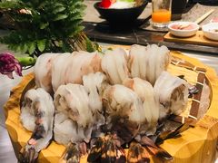 -枫品铁板烧(东樾店)