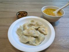 -饺子先生(中粮鸿云悦街店)