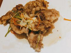 -东方饺子王(王府井关东古巷店)