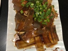 -敦煌达记酱驴肉黄面馆