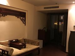 -明月山天沐温泉度假村