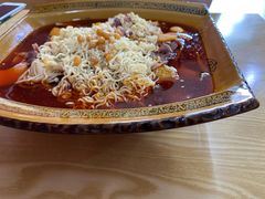 -冒菜西施·非遗冒菜(总店)