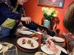 -觅福里•熟成和牛餐厅