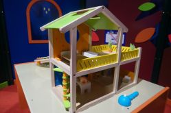 -幻贝家儿童乐园(苏州中心店)