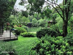 -云溪植物园