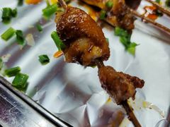 -晓靖轩烧烤(沙河风情店)