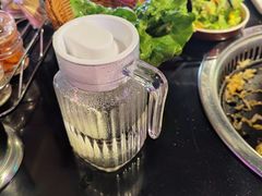 -老卜奎齐齐哈尔烤肉(人民东路店)