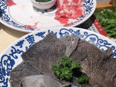 -东镇老火锅(长春路首店)