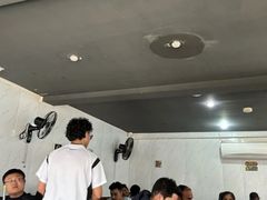 -阿拉伯萨娜餐厅(石马社区店)