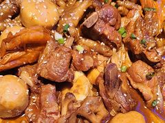 -徐记小怪兽肉蟹煲店(哈西万达金街店)