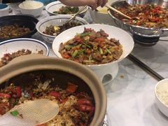 -洞庭米湘·湖南菜(银河SOHO店)