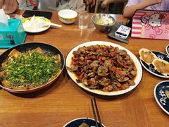 -峨眉烧烤(宝龙广场店)