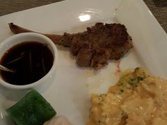 -上海丽笙精选海仑宾馆·莫赛克餐厅