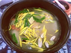 -桥香园过桥米线(国贸店)