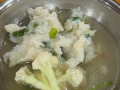 -无招牌
