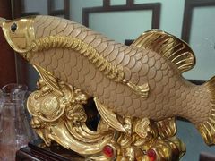 -一块豆腐·海鲜·家常菜(李沧书院路店)