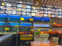 -醉壹号海鲜大排档·老厦门特色菜(厦门美食地标店)