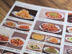 -九转小磨·非遗东北菜(哈西万达店)