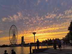 -蠡湖大桥公园