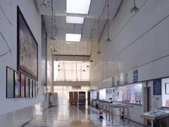 -浙江工业大学（朝晖校区）-游泳馆