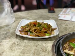 -东山羊庄(八卦岭店)