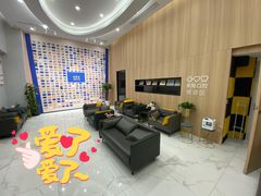 -美酷口腔牙齿矫正(江桥万达店)