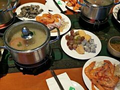 -火舞泰·泰式海鲜火锅餐厅(世纪城店)