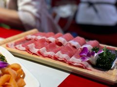-欠火锅·水牛毛肚·团建聚餐·生日宴(何山路店)