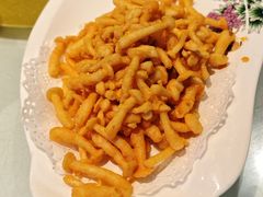 -品大三·经典淮扬菜(大行宫店)