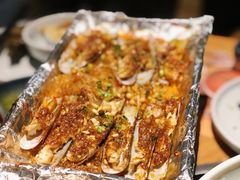 -生如夏花泰式火锅(鹭洲里店)