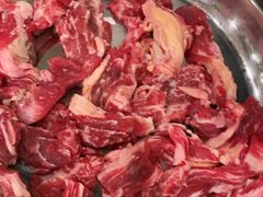 -英雄故事地摊烤肉(马驹桥店)
