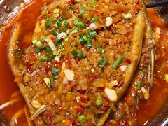 -小柴米·传统江西菜(八一广场店)