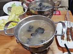 -南城香·饭香串香馄饨香(赵公口店)