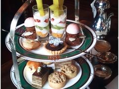 -马勒别墅·中餐厅