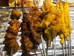 -喝丢一只鞋海鲜烧烤·海肠捞饭(东关街店)