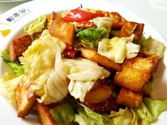 -帕米尔食府(白云观店)
