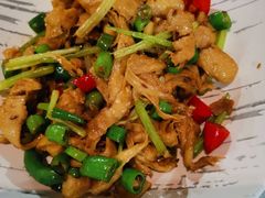 -丽华园(汉阳龙阳店)