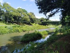-永安龟山公园