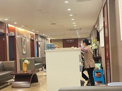 -爱康国宾体检中心(五角场万达广场分院)